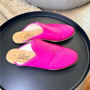 Sabah condesa pink baba